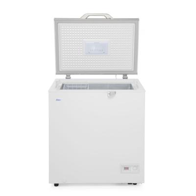 Pultový mrazák, Arktic, 140L, 230V/110W, 754x564x(H)845mm | 235911